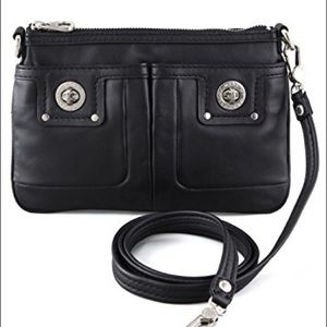 Marc By Marc Jacobs Turlock Percy + Coin Purse